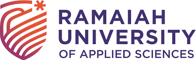 MS Ramaiah Logo