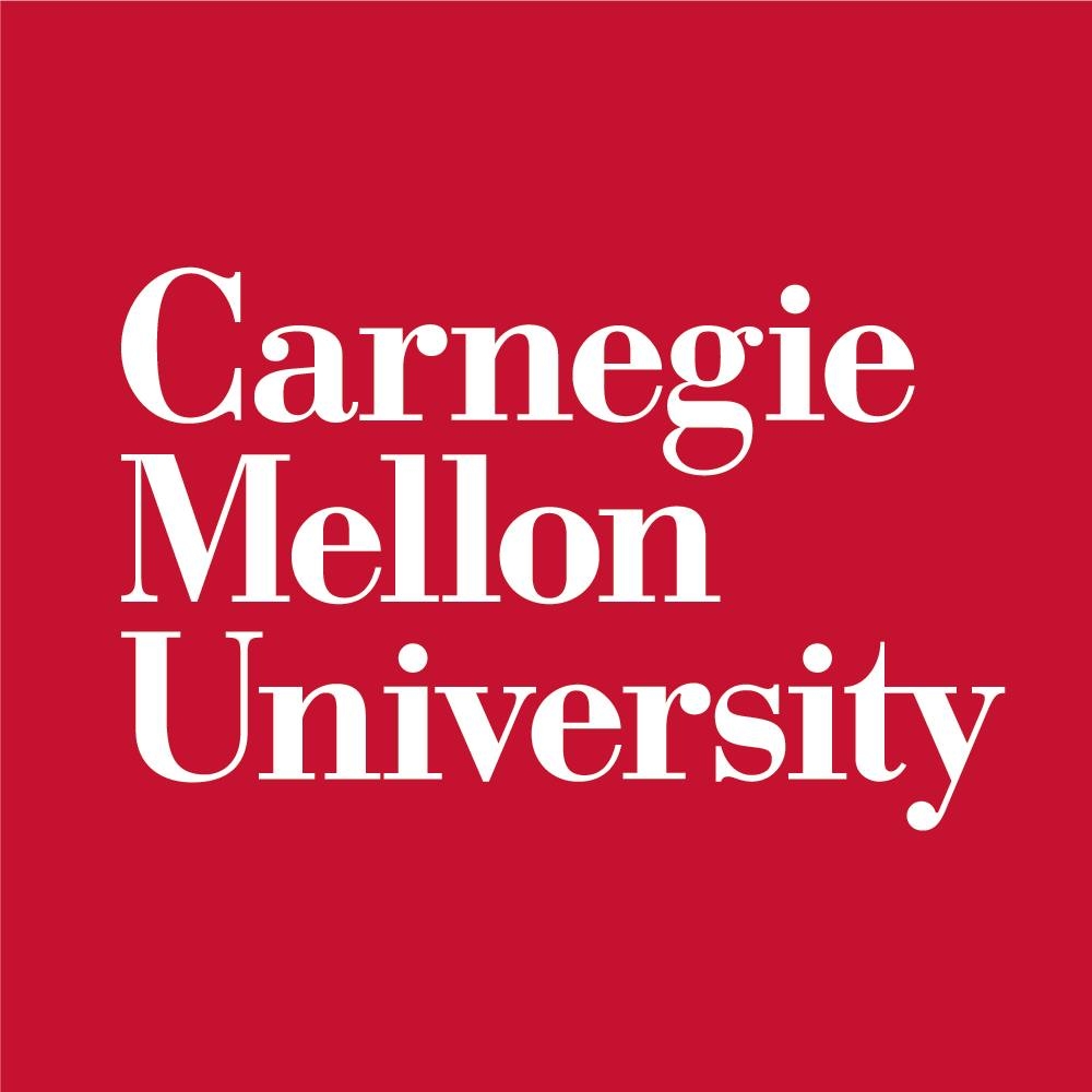 Carnegie Mellon logo