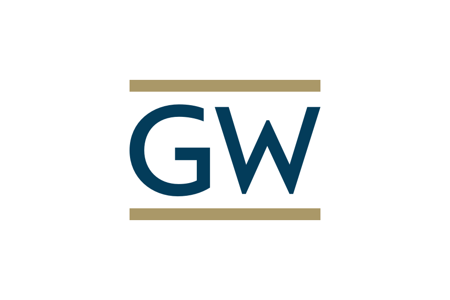GWU HIVE Lab logo